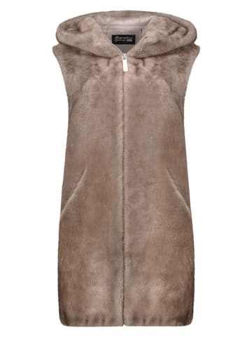 Geographical Norway Weste "Variana" in Beige