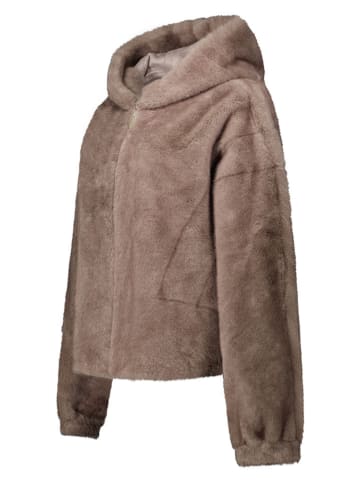 Geographical Norway Kurtka "Dadani" w kolorze beżowym