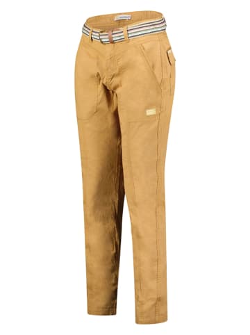 Geographical Norway Broek "Prioria" beige