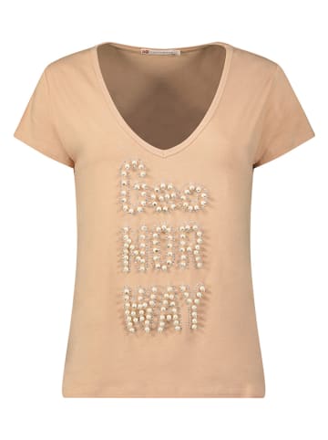 Geographical Norway Shirt "Jaelle" rosé