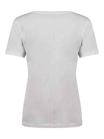 Geographical Norway Shirt "Jwild" wit