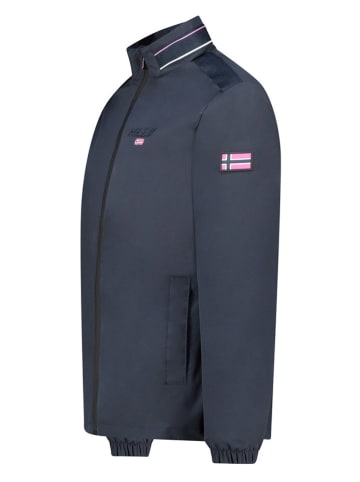 Geographical Norway Übergangsjacke "Birmo" in Dunkelblau