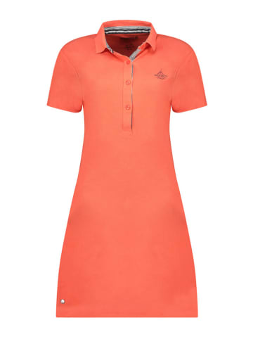 Geographical Norway Jurk oranje