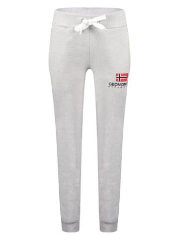 Geographical Norway Sweathose "Max" in Grau