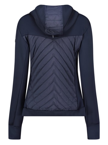 Geographical Norway Softshelljacke in Dunkelblau