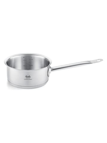 Fissler 9-częściowy zestaw "Profi Collection®" w kolorze srebrnym