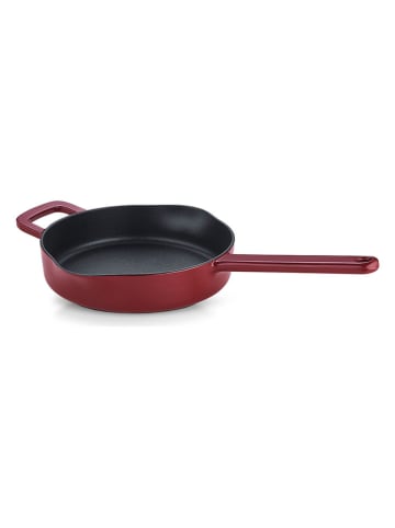 Fissler Gietijzeren pan "Moments" bordeaux - Ø 25 cm