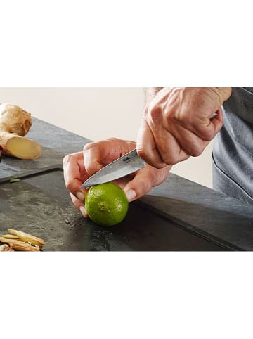 Fissler Edelstahl-Schälmesser "Essential"