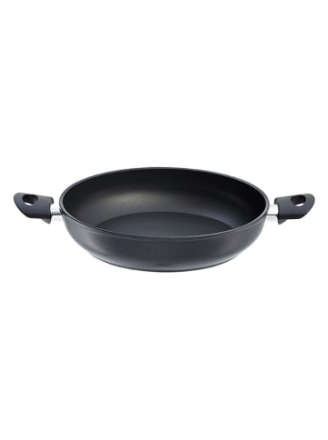 Fissler Patelnia w kolorze czarnym do serwowania - Ø 28 cm