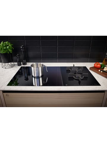 Fissler Edelstahl-Milchtopf "Copenhagen" - Ø 14 cm