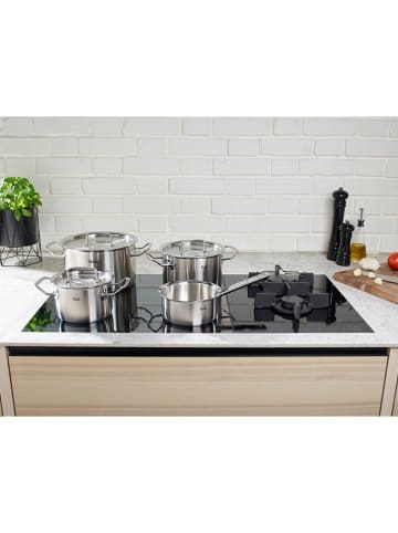 Fissler 7tlg. Edelstahl-Kochgeschirrset "Original-Profi Collection®"