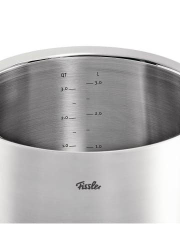 Fissler 2-częściowy zestaw "Profi Collection®" - Ø 16 cm