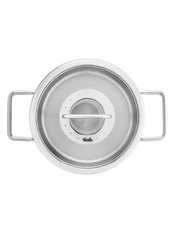 Fissler 8-częściowy zestaw "Pure Collection"