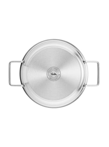 Fissler Edelstahl-Servierpfanne "Pure" - Ø 24 cm