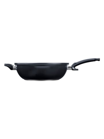 Fissler Wokpan "Ceratal®" zwart - Ø 32 cm
