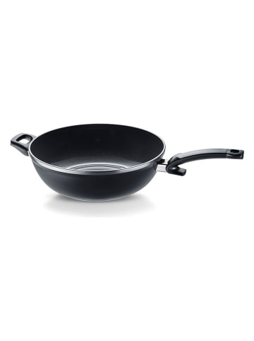 Fissler Wokpan "Ceratal®" zwart - Ø 32 cm
