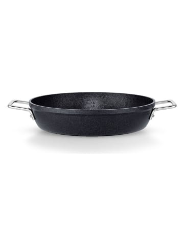 Fissler Serveerpan "Adamant®" zwart - Ø 32 cm