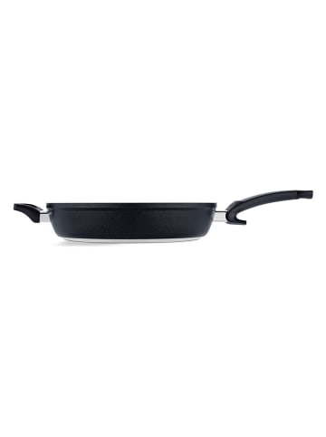 Fissler Pan "Adamant®" zwart - Ø 32 cm
