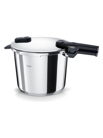 Fissler Edelstahl-Schnellkochtopf "Vitaquick®" - Ø 26 cm