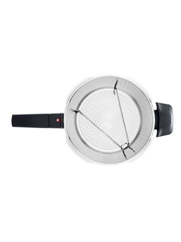 Fissler 4tlg. Edelstahl-Kochgeschirrset "Vitavit® Premium"