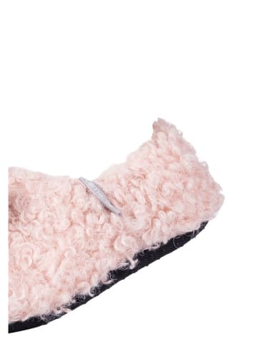 camano Hausschuhe in Rosa