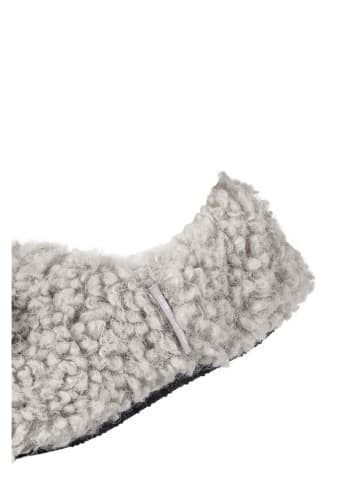 camano Pantoffels grijs