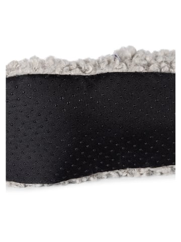 camano Kapcie w kolorze szarym