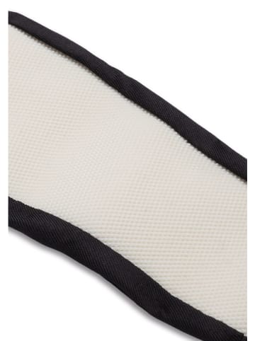 camano Pantoffels zwart