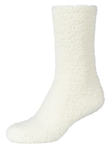 camano 4-delige set: sokken lichtroze/crème