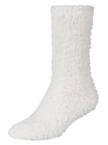 camano 3er-Set: Socken in Weiß