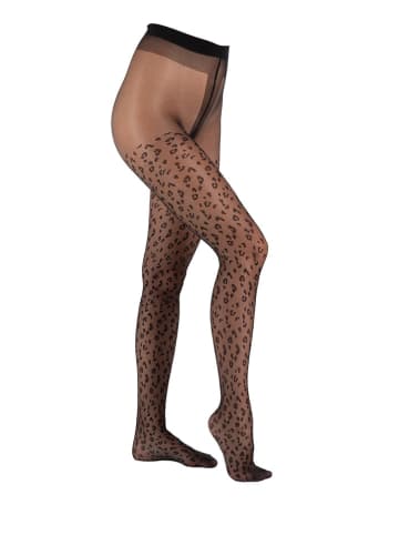 camano 2er-Set: Strumpfhosen "Online Fashion" in Schwarz