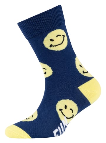 Fun Socks Skarpety (3 pary) w różnych kolorach