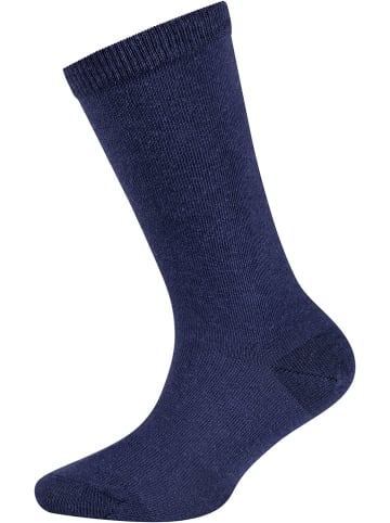 s.Oliver 5-delige set: sokken donkerblauw/kaki