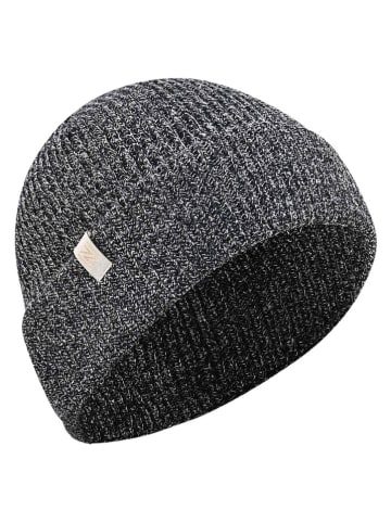 Norfolk Mütze in Grau