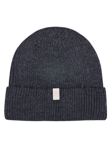 Norfolk Muts donkerblauw