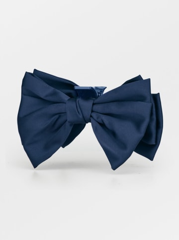 Becksöndergaard Haarklammer "Minda" in Dunkelblau