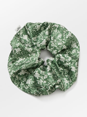 Becksöndergaard Haargummie "Fleuriella" in Grün