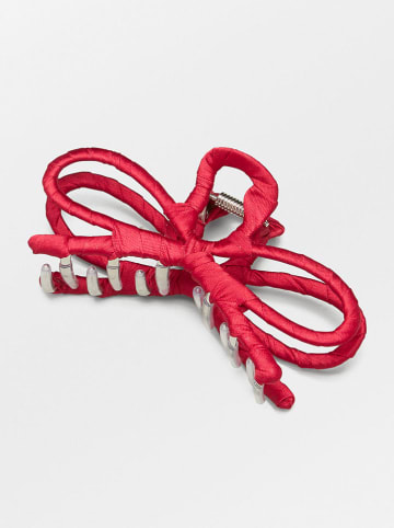 Becksöndergaard Haarklammer in Rot