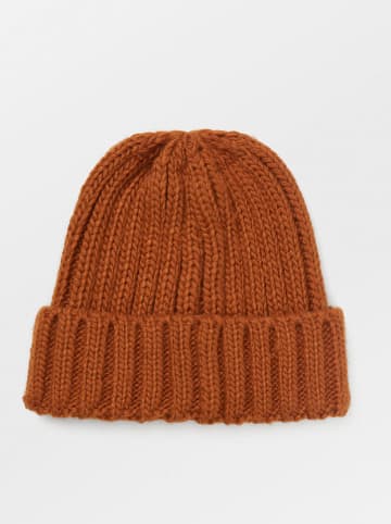 Becksöndergaard Beanie in Camel