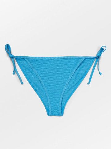 Becksöndergaard Bikini-Hose in Blau