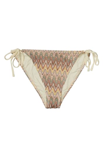 Becksöndergaard Bikini-Hose in Beige