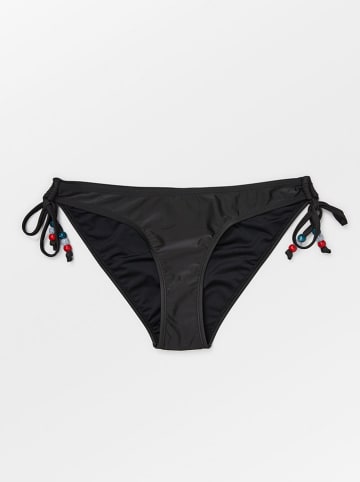 Becksöndergaard Figi bikini w kolorze czarnym
