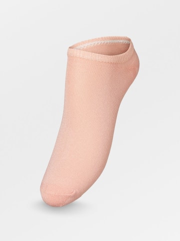 Becksöndergaard Socken in Rosa