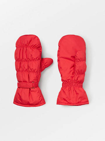 Becksöndergaard Fäustlinge in Rot