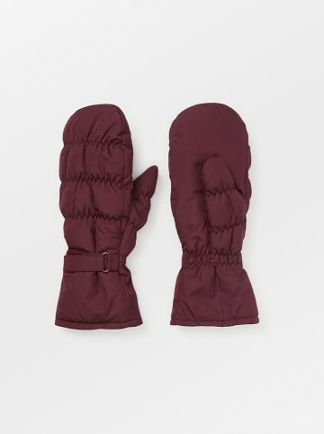 Becksöndergaard Fäustlinge in Bordeaux