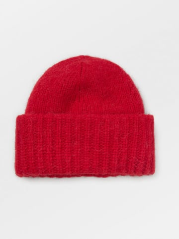 Becksöndergaard Beanie in Rot