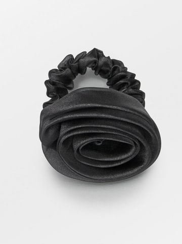Becksöndergaard Haargummie in Schwarz