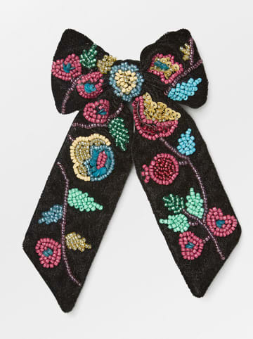 Becksöndergaard Haarklammer in Schwarz