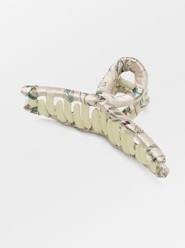 Becksöndergaard Haarklammer in Creme