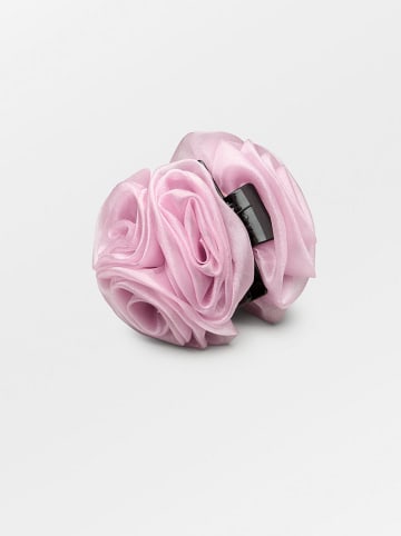 Becksöndergaard Haarklammer in Rosa